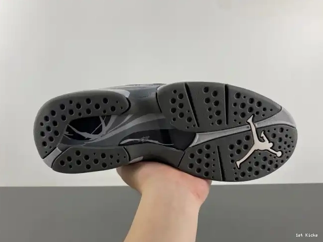 Retro 305381-014 Grey 8 Cool Jordan 0610